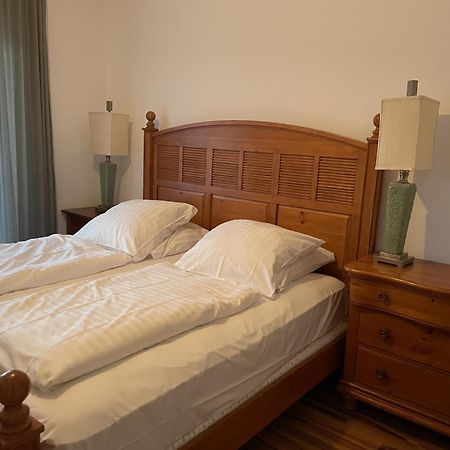 Privathotel Stickdorn باد اوينهاوسن المظهر الخارجي الصورة