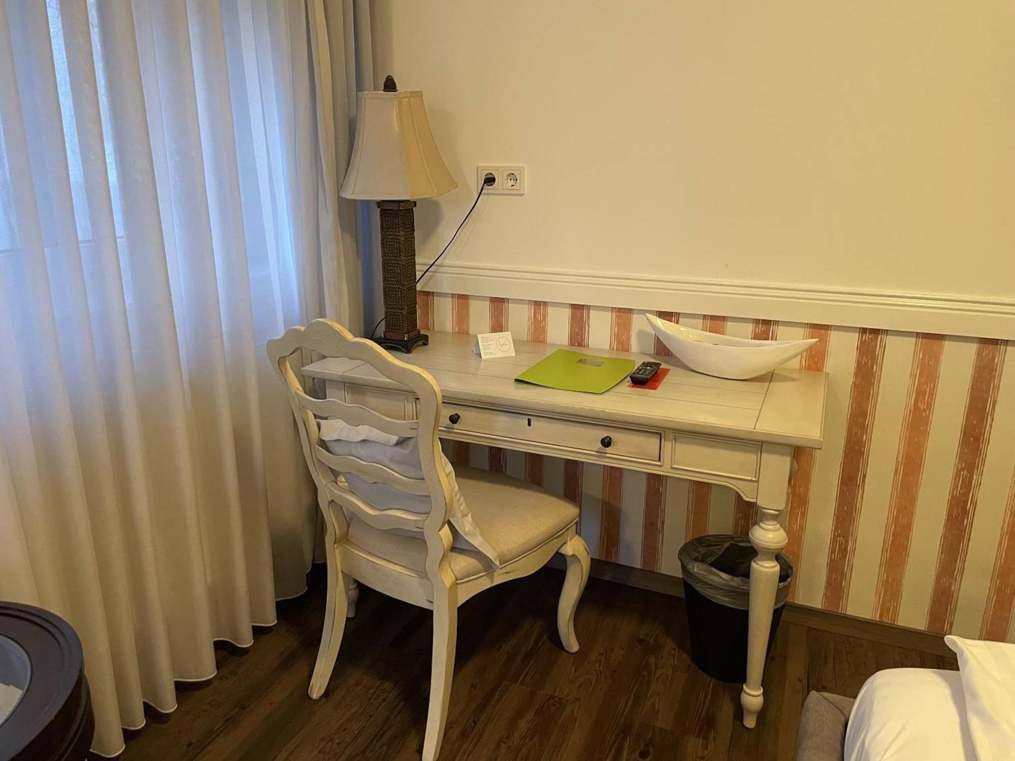 Privathotel Stickdorn باد اوينهاوسن المظهر الخارجي الصورة
